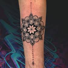 tattoo design & style