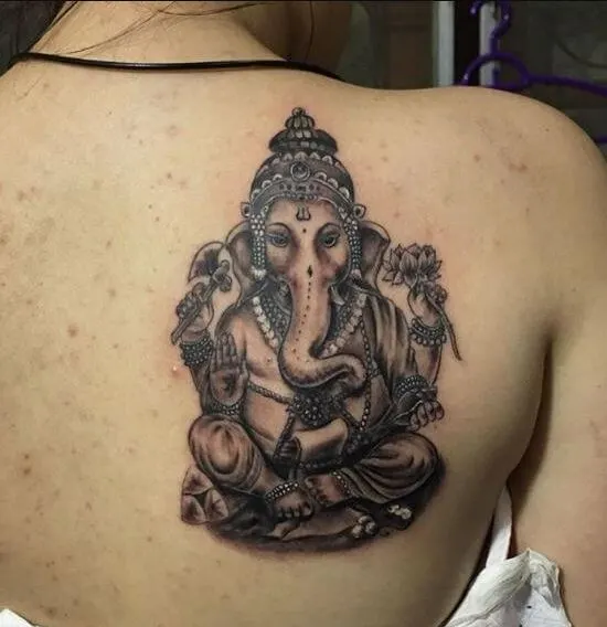 Ganpati