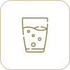 Drink water image
