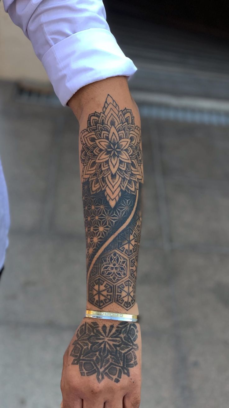 97 Calf Tattoo Ideas That Are Pure Coolness